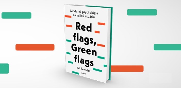 red flags, green flags